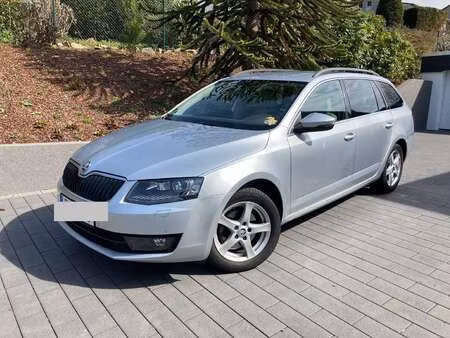 Škoda Octavia 1.4 TSI 140 Elegance
