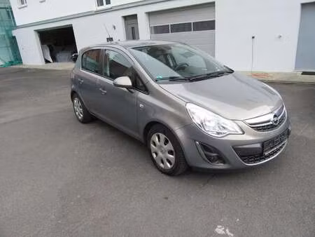 Opel Meriva 1.4 120 Selection