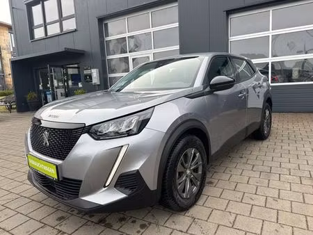 Peugeot 2008 1.2 Active