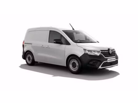Renault Kangoo 1.3 TCe 130