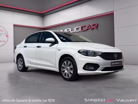 Fiat Tipo 1.3 MultiJet 95