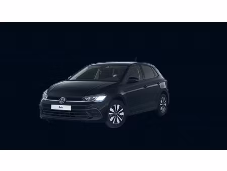 Volkswagen Polo 1.0 TSI Move up!