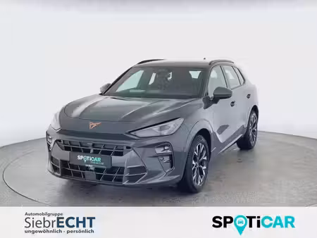 Cupra Terramar 1.5 TSI 150