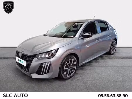 Peugeot 208 1.2 110 Style
