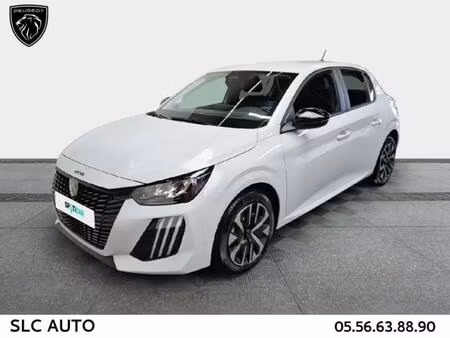 Peugeot 208 1.2 110 Style