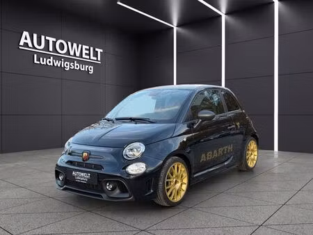Abarth 695 1.4 180