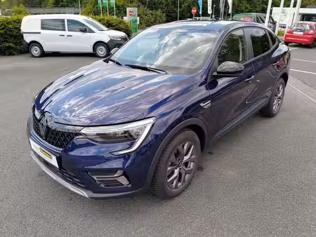 Renault Arkana 1.3 TCe 140 Evolution
