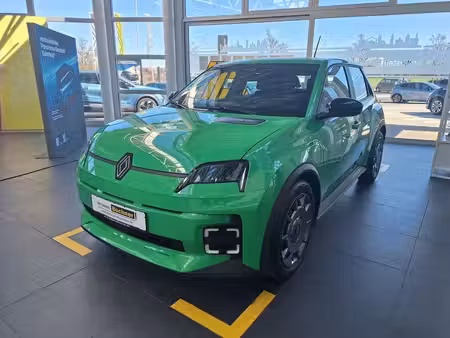 Renault R5 Evolution