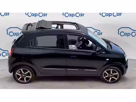 Renault Twingo 1.0 SCe 75 Zen