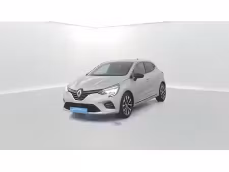 Renault Clio 1.0 TCe 90 Techno