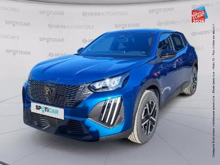 Peugeot 2008 1.2 110 Style