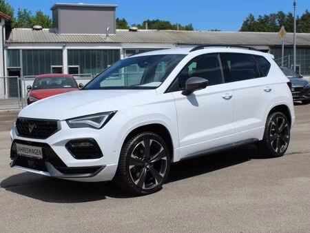 Cupra Ateca 1.5 TSI 150
