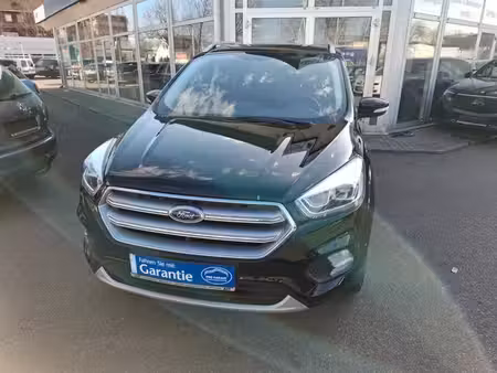 Ford Kuga 1.5 150 Cool & Connect