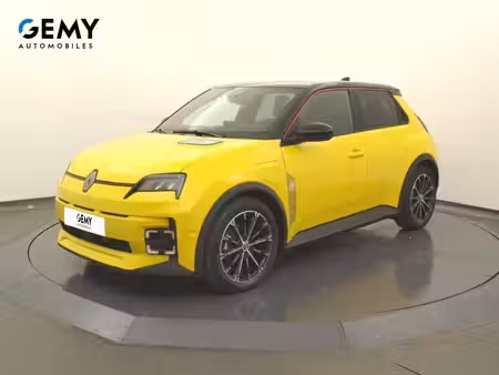 Renault R5 120 Techno