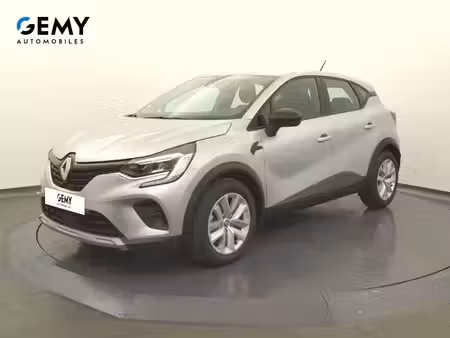 Renault Captur E-Tech 1.6 145 Business