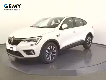 Renault Arkana E-Tech 1.6 145 Zen