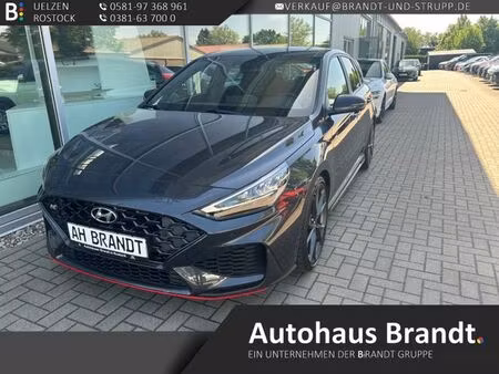 Hyundai i30 N Performance 2.0 T-GDi 275 N Performance