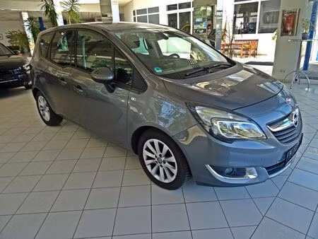 Opel Meriva 1.4 140 Style