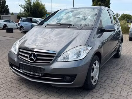 Mercedes-Benz Classe A A 180 1.7 116