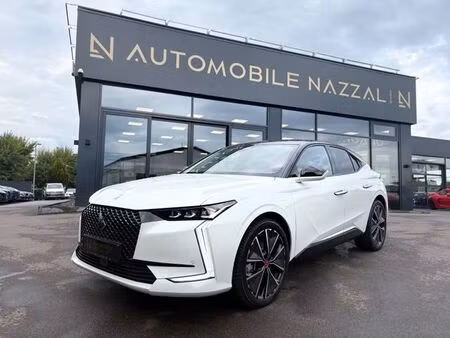 DS 4 1.6 THP 165 Performance Line