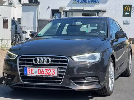 Audi A3 1.6 TDI 105 Ambition