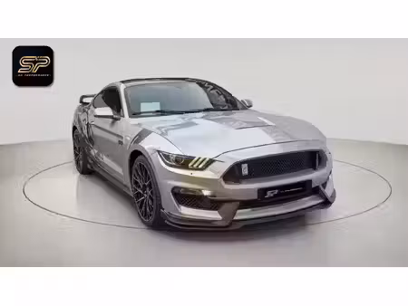 Ford Mustang Fastback