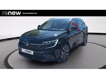 Renault Austral 1.2 200 Iconic