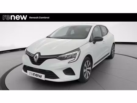 Renault Clio E-Tech 1.6 145