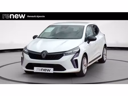 Renault Clio 1.0 TCe 90 Evolution