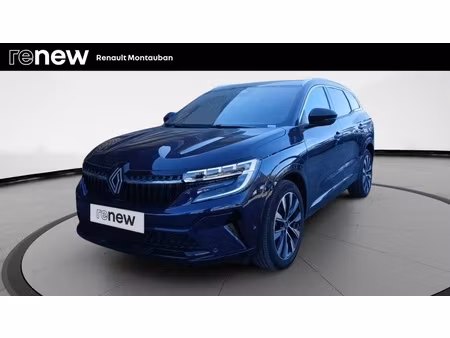 Renault Espace 1.2 200