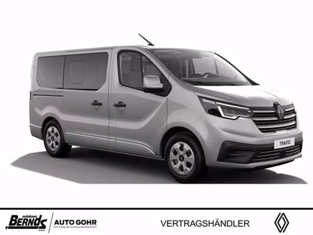 Renault Trafic 2.0 dCi 110 Evolution