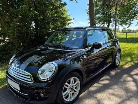 Mini Mini Cooper 1.6 122