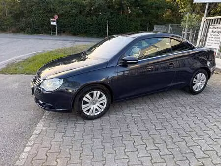 Volkswagen EOS 2.0 TDI 140
