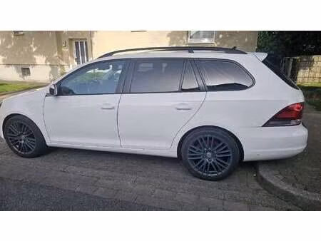 Volkswagen Golf 1.6 TDI 105 Style