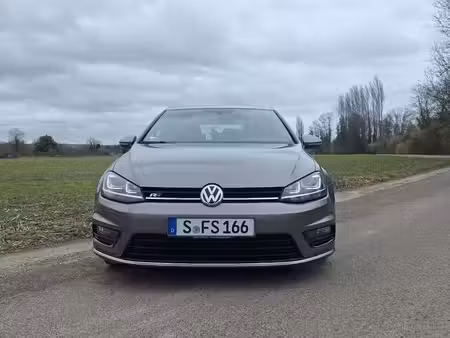 Volkswagen Golf 2.0 TDI 150 R-Line