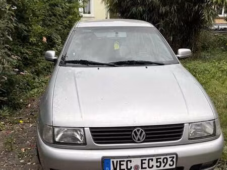 Volkswagen Polo 1.4 75