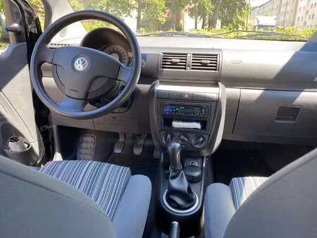 Volkswagen FOX 1.2 Fox