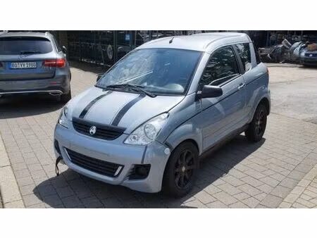 Aixam Coupe 0.5