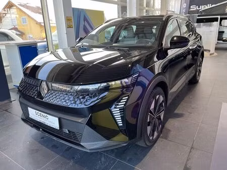 Renault Scénic E-Tech 170 Evolution