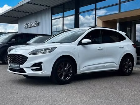 Ford Kuga 1.5 150 ST Line X