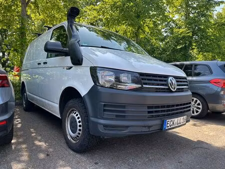 Volkswagen Transporter T6 2.0 TDI 84