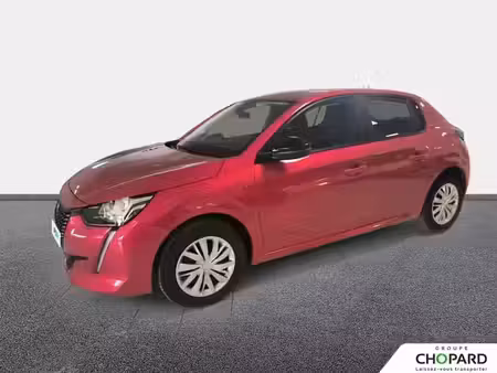 Peugeot 208 1.2 PureTech 75