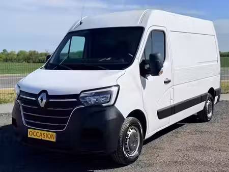 Renault Master 2.3 dCi