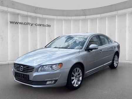 Volvo S80 T4 Summum