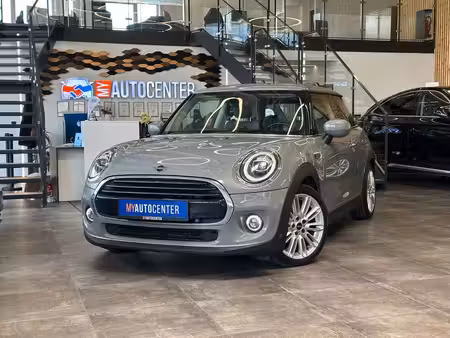 Mini Mini Cooper 1.5 136