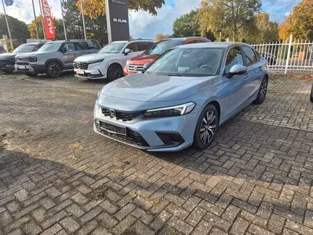 Honda Civic E:hev 2.0 184 Elegance