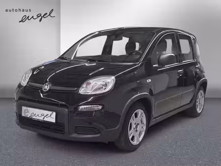 Fiat Panda 1.0 69