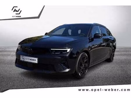 Opel Astra 1.5 131 GS Line