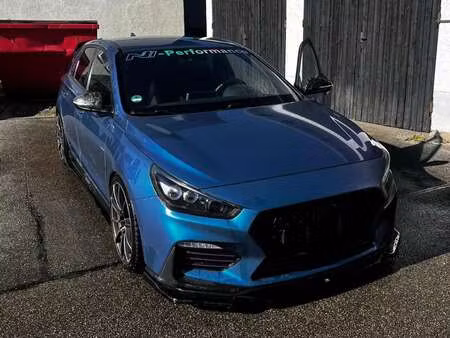 Hyundai i30 N Performance 2.0 T-GDi 275 N Performance