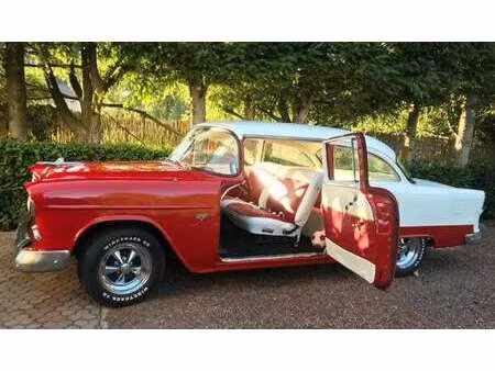 Chevrolet Bel Air V8 5.7